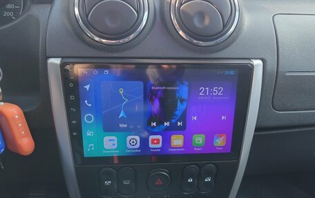 Nissan Almera, 2018 год, 750 000 рублей, 10 фотография