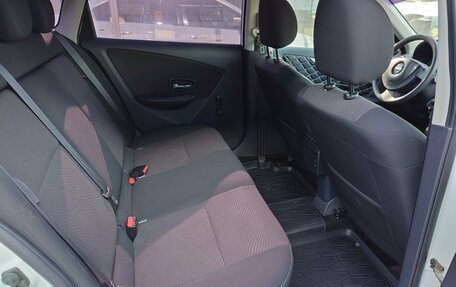 Nissan Almera, 2018 год, 750 000 рублей, 14 фотография