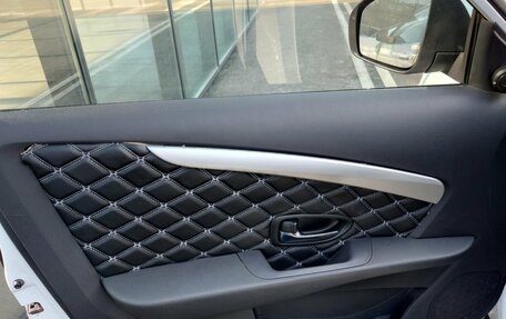 Nissan Almera, 2018 год, 750 000 рублей, 11 фотография