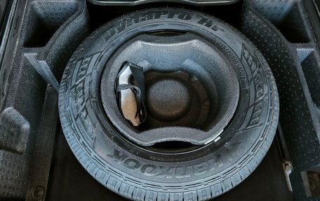 Opel Antara I, 2013 год, 10 фотография