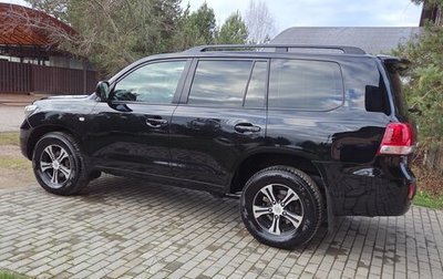 Toyota Land Cruiser 200, 2008 год, 2 480 000 рублей, 1 фотография