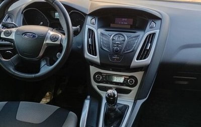 Ford Focus III, 2011 год, 850 000 рублей, 1 фотография