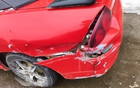 Mitsubishi Eclipse III, 2000 год, 200 000 рублей, 4 фотография