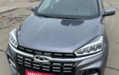 Chery Tiggo 8 I, 2023 год, 1 900 000 рублей, 1 фотография