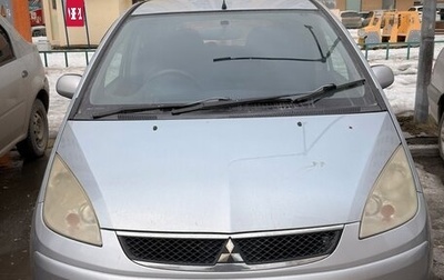Mitsubishi Colt VI рестайлинг, 2005 год, 399 000 рублей, 1 фотография