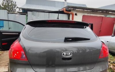 KIA cee'd I рестайлинг, 2011 год, 800 000 рублей, 1 фотография