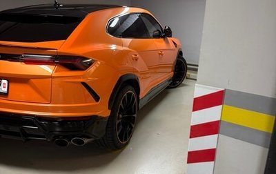 Lamborghini Urus I, 2022 год, 28 000 000 рублей, 1 фотография