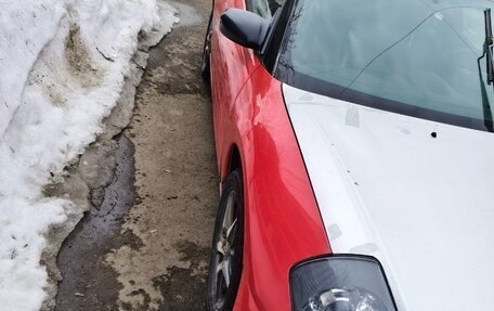 Mitsubishi Eclipse III, 2000 год, 200 000 рублей, 6 фотография