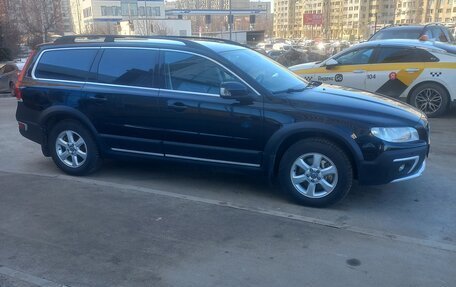 Volvo XC70 II рестайлинг, 2014 год, 1 743 000 рублей, 1 фотография