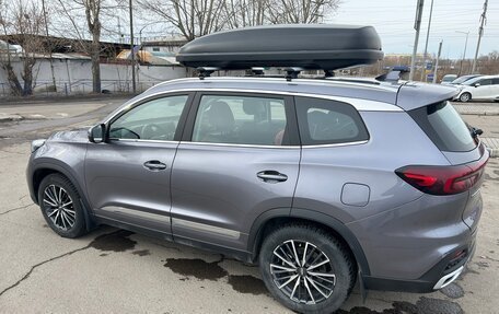Chery Tiggo 8 I, 2023 год, 1 900 000 рублей, 2 фотография