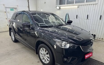 Mazda CX-5 II, 2012 год, 1 800 000 рублей, 1 фотография