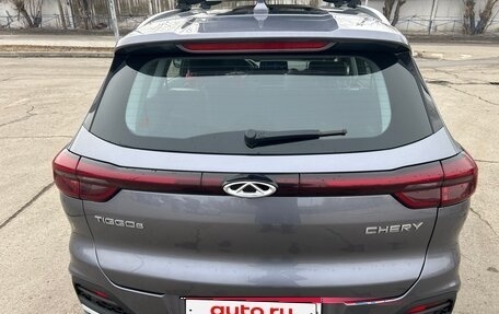 Chery Tiggo 8 I, 2023 год, 1 900 000 рублей, 4 фотография