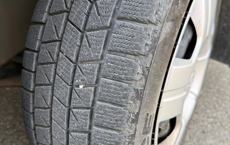 Chevrolet Lanos I, 2008 год, 250 000 рублей, 9 фотография