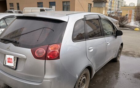 Mitsubishi Colt VI рестайлинг, 2005 год, 399 000 рублей, 5 фотография