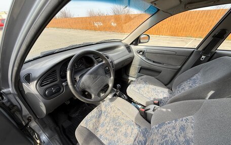 Chevrolet Lanos I, 2008 год, 250 000 рублей, 6 фотография