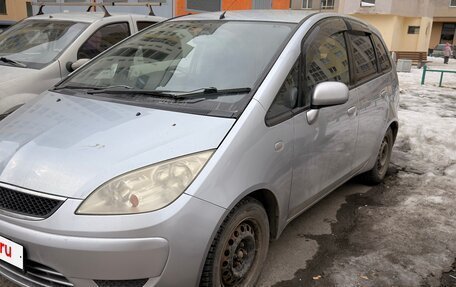 Mitsubishi Colt VI рестайлинг, 2005 год, 399 000 рублей, 3 фотография