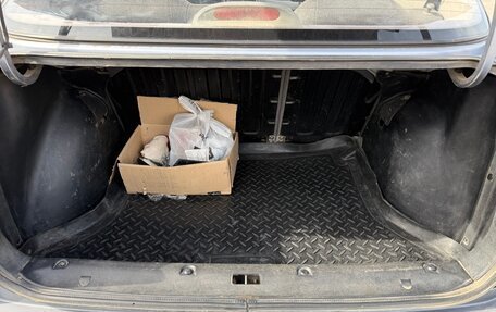 Chevrolet Lanos I, 2008 год, 250 000 рублей, 11 фотография