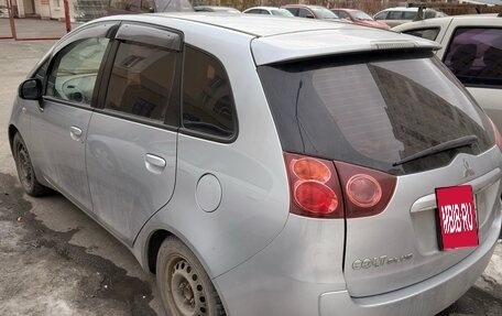 Mitsubishi Colt VI рестайлинг, 2005 год, 399 000 рублей, 6 фотография