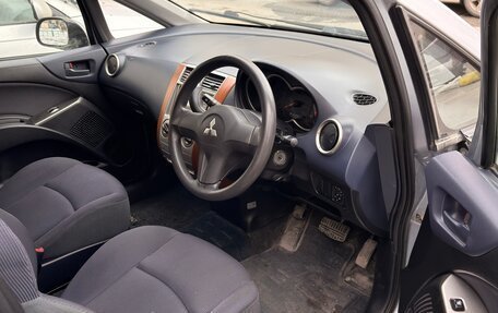Mitsubishi Colt VI рестайлинг, 2005 год, 399 000 рублей, 7 фотография
