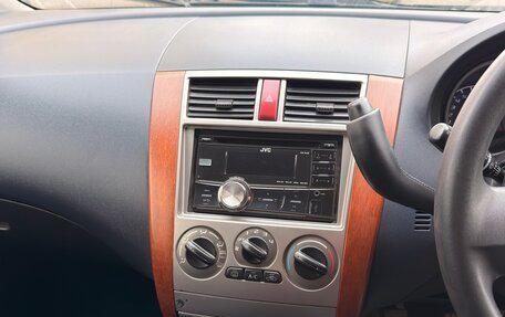 Mitsubishi Colt VI рестайлинг, 2005 год, 399 000 рублей, 9 фотография