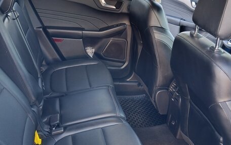 Ford Escape, 2021 год, 2 300 000 рублей, 10 фотография