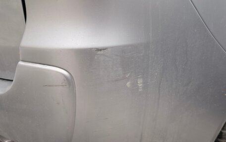 Mitsubishi Colt VI рестайлинг, 2005 год, 399 000 рублей, 12 фотография