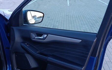 Ford Escape, 2021 год, 2 300 000 рублей, 9 фотография