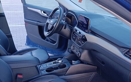 Ford Escape, 2021 год, 2 300 000 рублей, 8 фотография