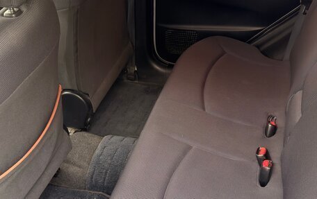 Mitsubishi Colt VI рестайлинг, 2005 год, 399 000 рублей, 10 фотография