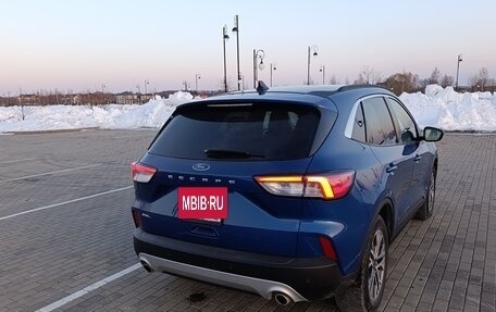 Ford Escape, 2021 год, 2 300 000 рублей, 5 фотография