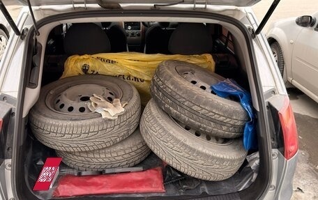 Mitsubishi Colt VI рестайлинг, 2005 год, 399 000 рублей, 11 фотография