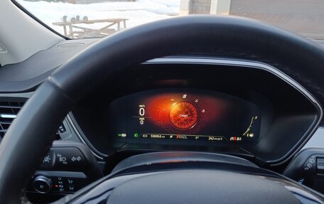 Ford Escape, 2021 год, 2 300 000 рублей, 18 фотография