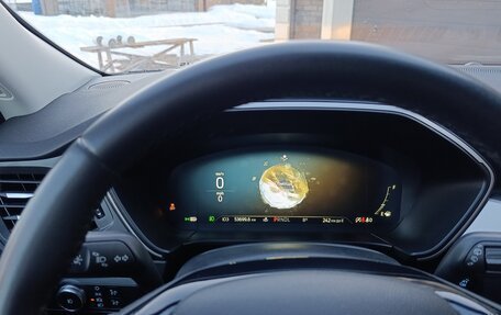 Ford Escape, 2021 год, 2 300 000 рублей, 16 фотография