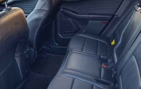 Ford Escape, 2021 год, 2 300 000 рублей, 11 фотография