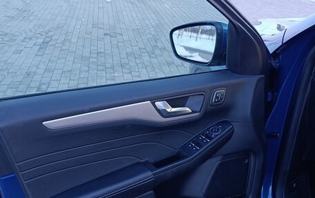 Ford Escape, 2021 год, 2 300 000 рублей, 21 фотография