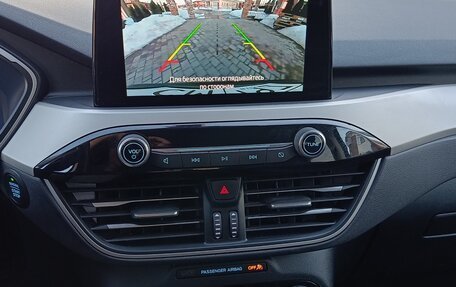 Ford Escape, 2021 год, 2 300 000 рублей, 14 фотография