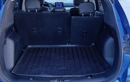 Ford Escape, 2021 год, 2 300 000 рублей, 23 фотография