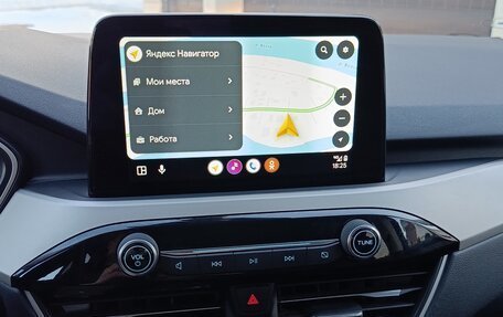 Ford Escape, 2021 год, 2 300 000 рублей, 15 фотография