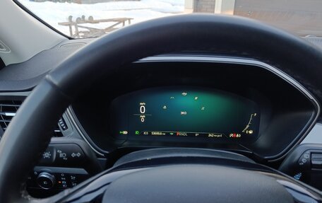 Ford Escape, 2021 год, 2 300 000 рублей, 20 фотография