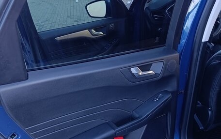 Ford Escape, 2021 год, 2 300 000 рублей, 12 фотография