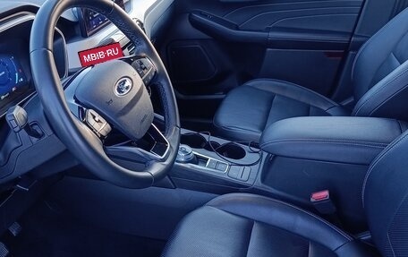 Ford Escape, 2021 год, 2 300 000 рублей, 22 фотография