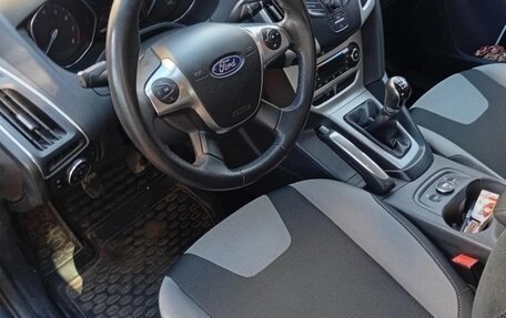 Ford Focus III, 2011 год, 850 000 рублей, 3 фотография