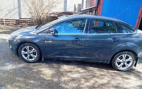 Ford Focus III, 2011 год, 850 000 рублей, 4 фотография