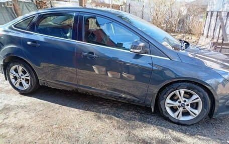 Ford Focus III, 2011 год, 850 000 рублей, 8 фотография