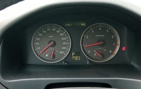 Volvo S40 II, 2007 год, 600 000 рублей, 5 фотография