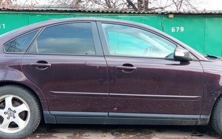 Volvo S40 II, 2007 год, 600 000 рублей, 9 фотография