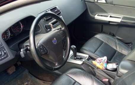 Volvo S40 II, 2007 год, 600 000 рублей, 6 фотография