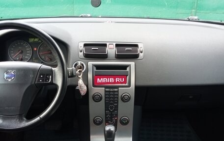 Volvo S40 II, 2007 год, 600 000 рублей, 4 фотография