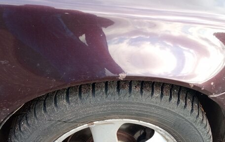 Volvo S40 II, 2007 год, 600 000 рублей, 10 фотография