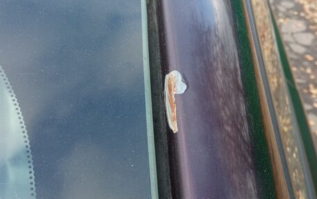 Volvo S40 II, 2007 год, 600 000 рублей, 14 фотография